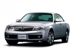 Nissan Gloria '1999